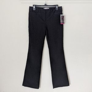 No Boundaries Bootcut Pants